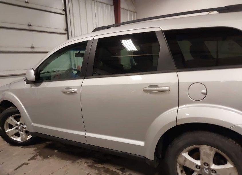 Photo 15 of 2009 Dodge Journey SXT (VIN 3D4GG57V89T564071)