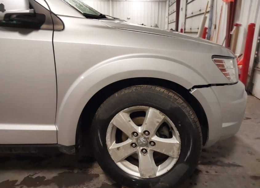 Photo 19 of 2009 Dodge Journey SXT (VIN 3D4GG57V89T564071)