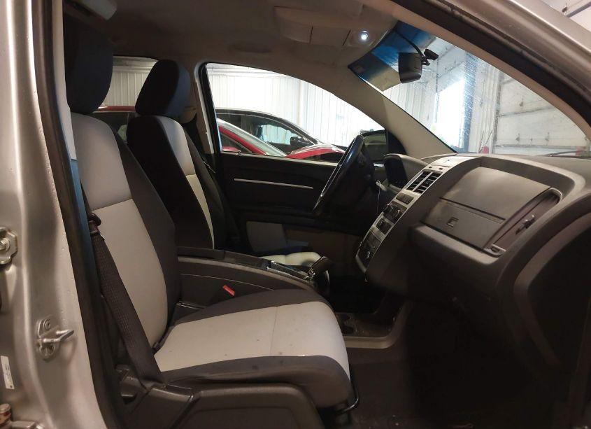 Photo 5 of 2009 Dodge Journey SXT (VIN 3D4GG57V89T564071)