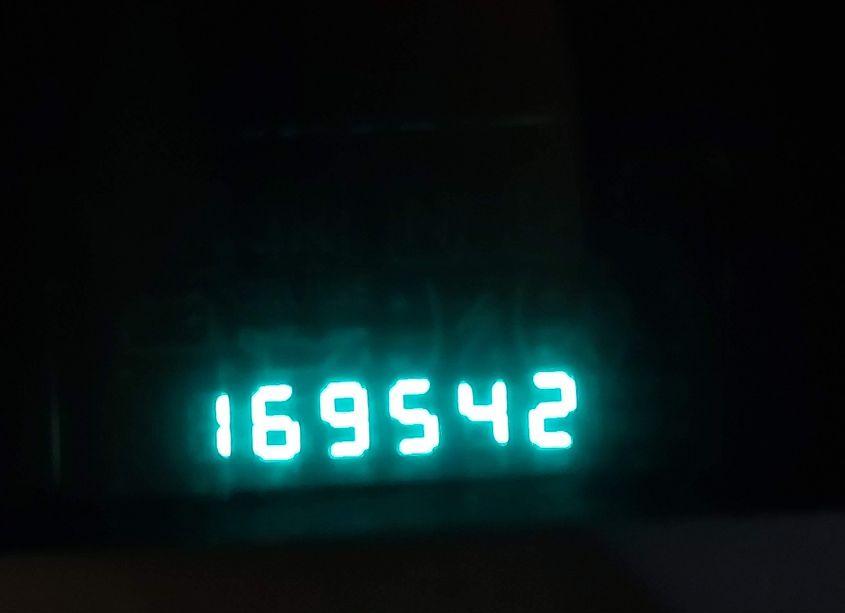 Photo 7 of 2009 Dodge Journey SXT (VIN 3D4GG57V89T564071)