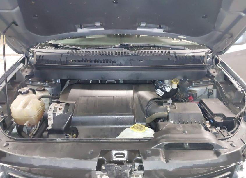 Photo 10 of 2009 Dodge Journey SXT (VIN 3D4GG57V89T603046)