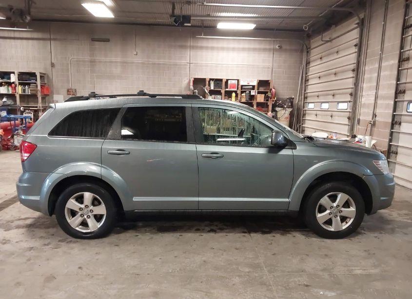 Photo 14 of 2009 Dodge Journey SXT (VIN 3D4GG57V89T603046)