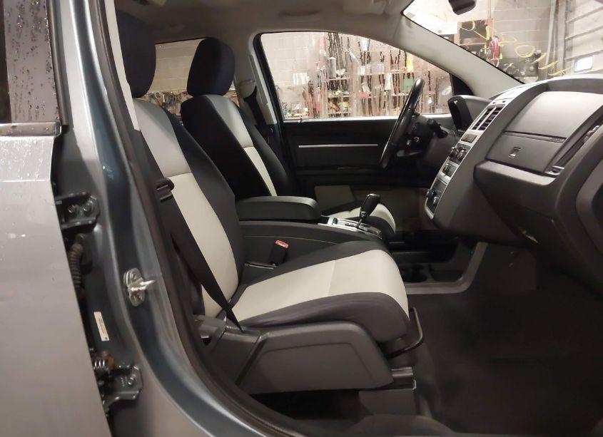 Photo 5 of 2009 Dodge Journey SXT (VIN 3D4GG57V89T603046)