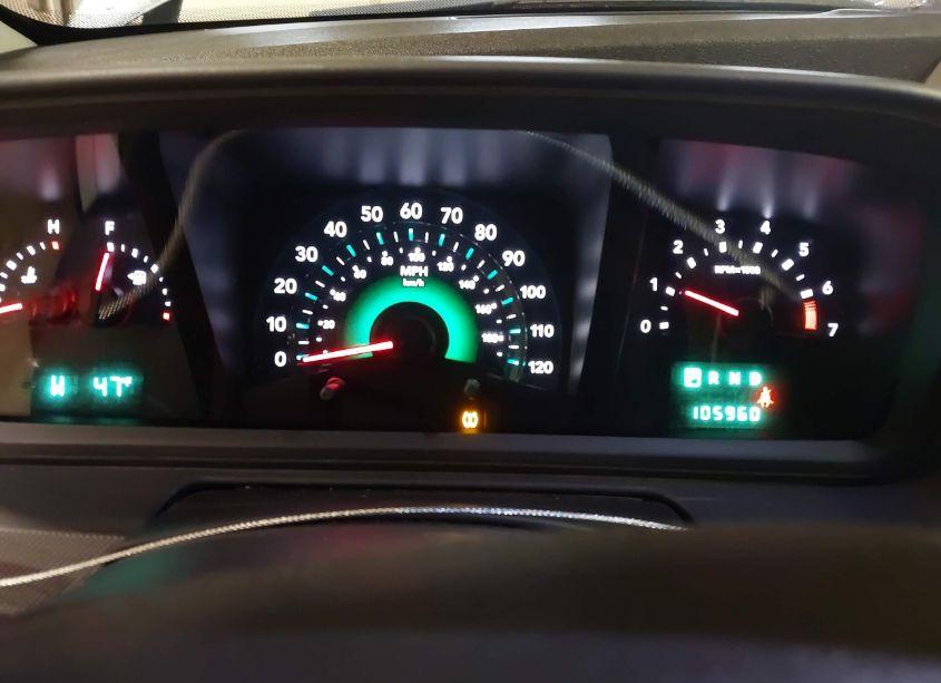 Photo 7 of 2009 Dodge Journey SXT (VIN 3D4GG57V89T603046)