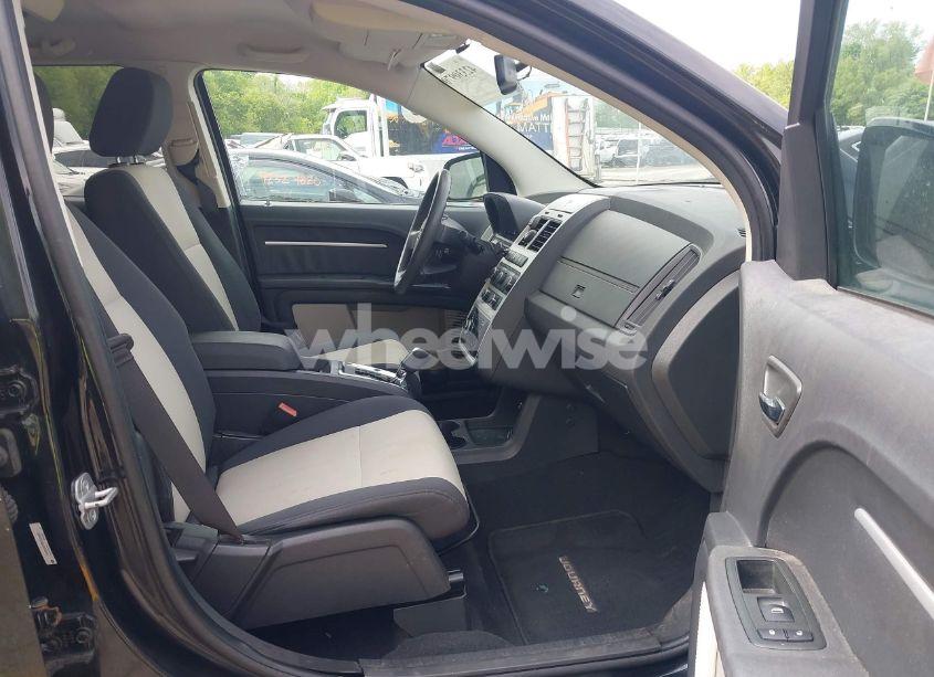 Photo 5 of 2009 Dodge Journey SXT (VIN 3D4GG57V99T200290)