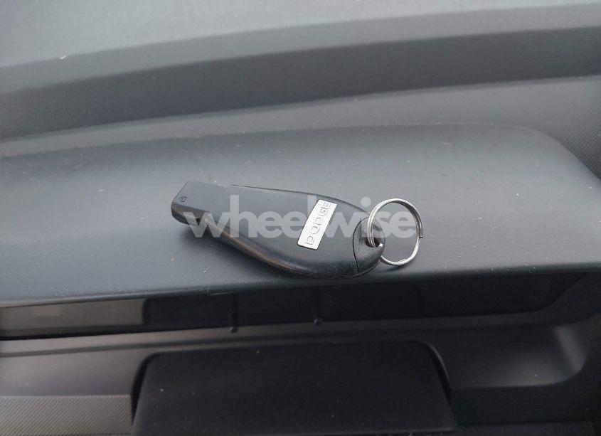 Photo 11 of 2009 Dodge Journey SXT (VIN 3D4GG57VX9T196136)