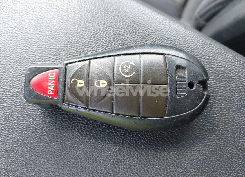 Photo 11 of 2009 Dodge Journey SXT (VIN 3D4GG57VX9T198789)