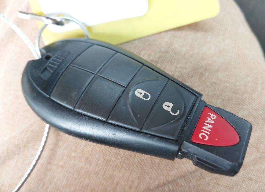 Photo 11 of 2009 Dodge Journey SXT (VIN 3D4GG57VX9T551421)