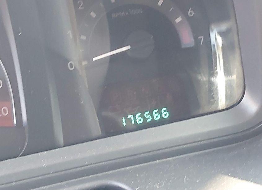 Photo 7 of 2009 Dodge Journey SXT (VIN 3D4GG57VX9T551421)