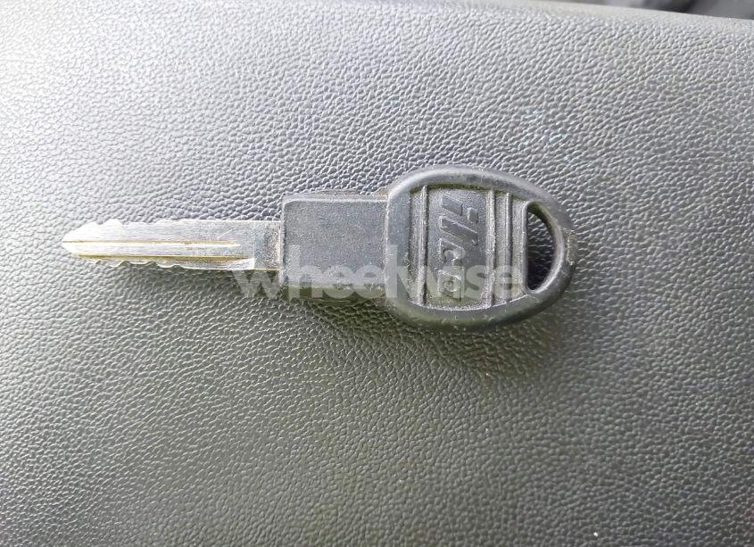 Photo 11 of 2009 Dodge Journey SXT (VIN 3D4GG57VX9T552570)