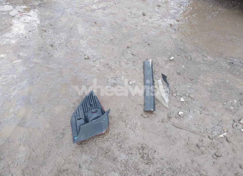 Photo 12 of 2009 Dodge Journey SXT (VIN 3D4GG57VX9T552570)