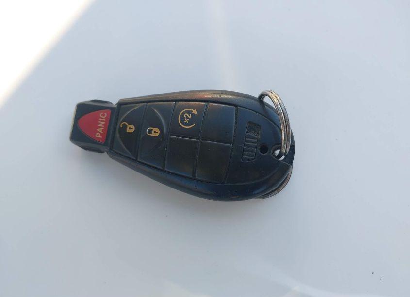 Photo 11 of 2009 Dodge Journey R/T (VIN 3D4GG67V29T156770)