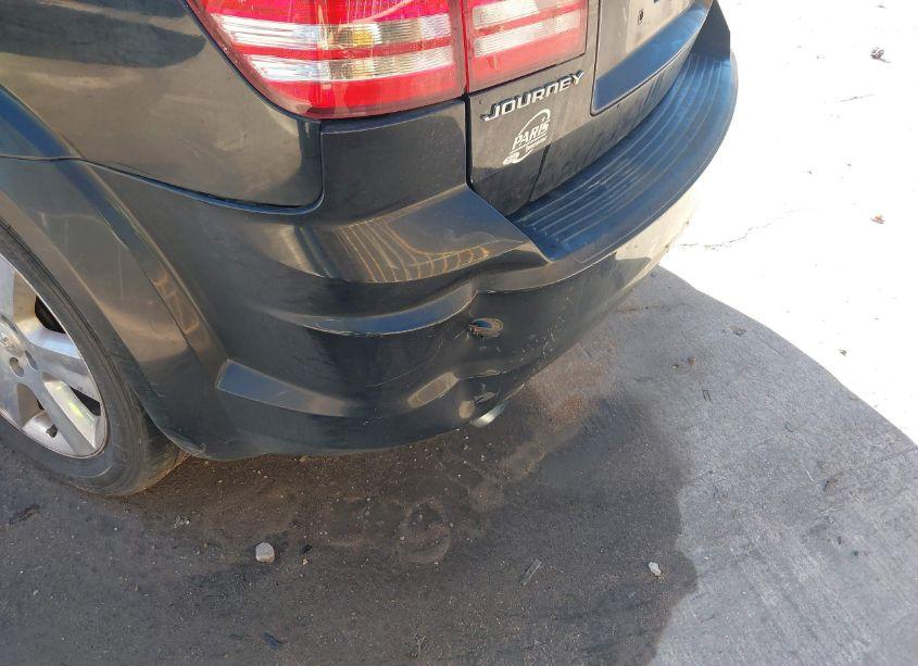 Photo 13 of 2009 Dodge Journey R/T (VIN 3D4GG67V29T156770)