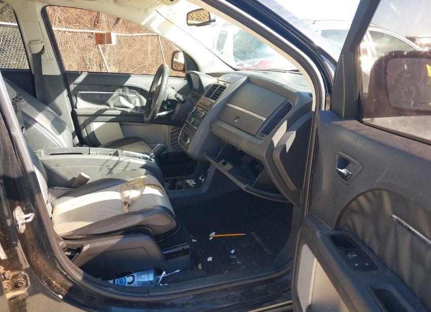 Photo 5 of 2009 Dodge Journey R/T (VIN 3D4GG67V29T156770)