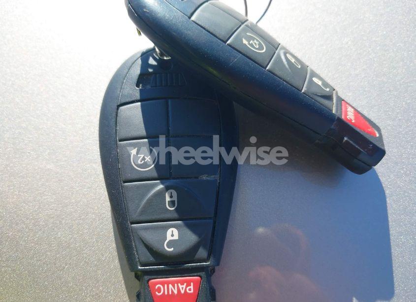 Photo 11 of 2009 Dodge Journey R/T (VIN 3D4GG67V29T240944)