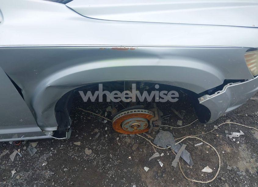 Photo 6 of 2009 Dodge Journey R/T (VIN 3D4GG67V29T246825)