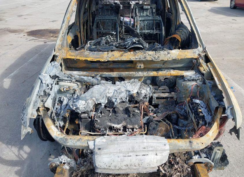 Photo 10 of 2009 Dodge Journey R/T (VIN 3D4GG67V39T149648)