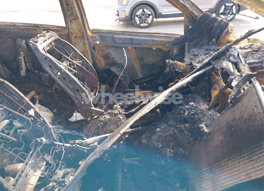 Photo 5 of 2009 Dodge Journey R/T (VIN 3D4GG67V39T149648)