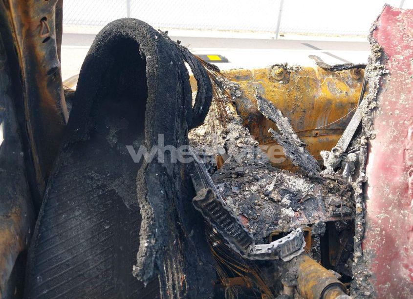 Photo 7 of 2009 Dodge Journey R/T (VIN 3D4GG67V39T149648)