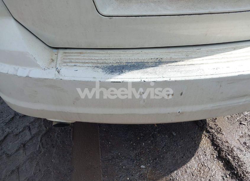 Photo 12 of 2009 Dodge Journey R/T (VIN 3D4GG67V49T166412)