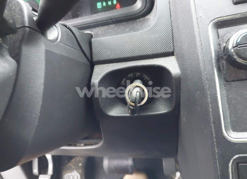 Photo 11 of 2009 Dodge Journey R/T (VIN 3D4GG67V49T217536)