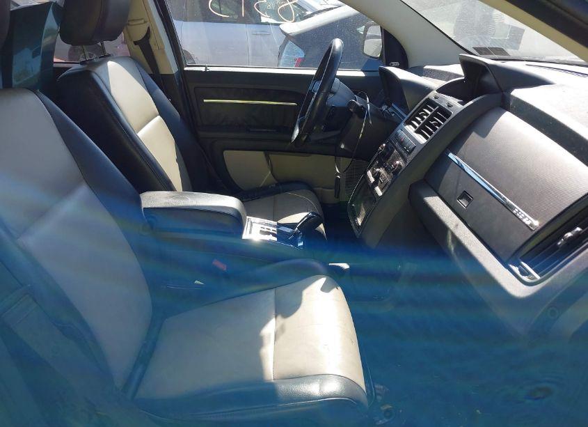 Photo 5 of 2009 Dodge Journey R/T (VIN 3D4GG67V79T170812)