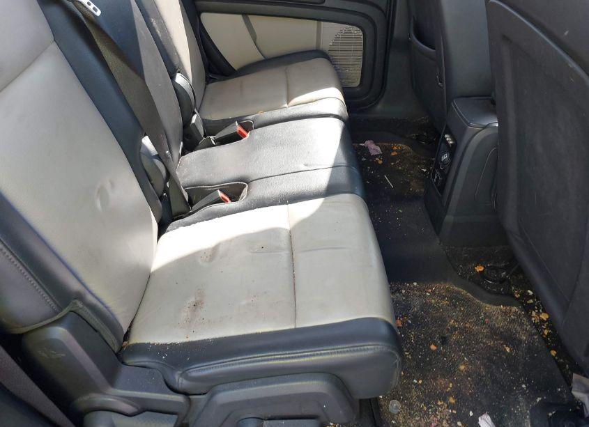 Photo 8 of 2009 Dodge Journey R/T (VIN 3D4GG67V79T170812)