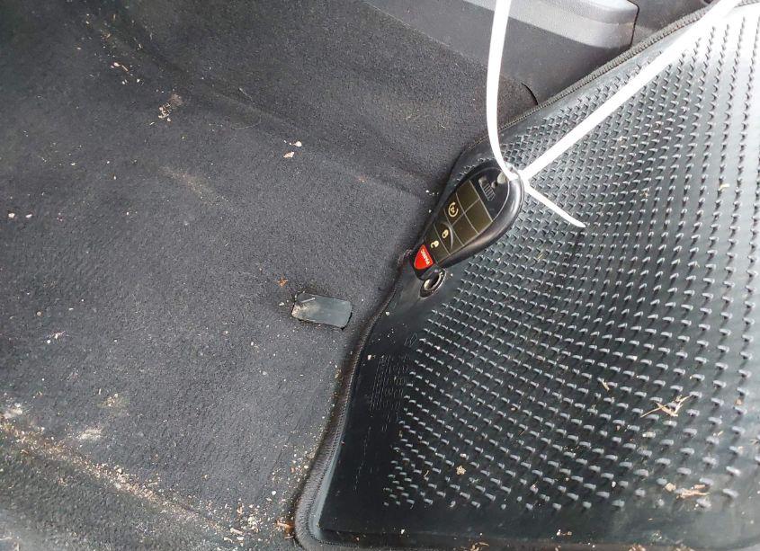 Photo 11 of 2009 Dodge Journey R/T (VIN 3D4GG67V99T563680)