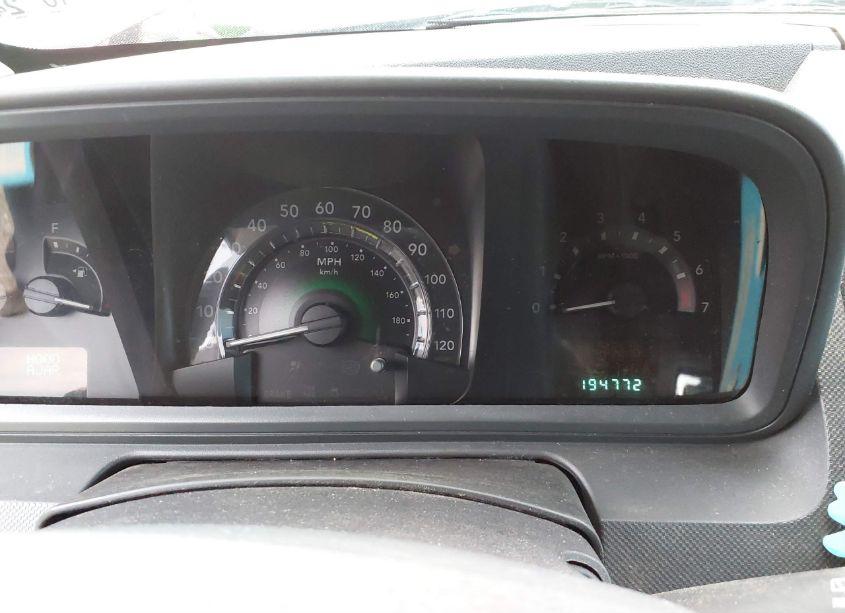 Photo 7 of 2009 Dodge Journey R/T (VIN 3D4GG67V99T563680)