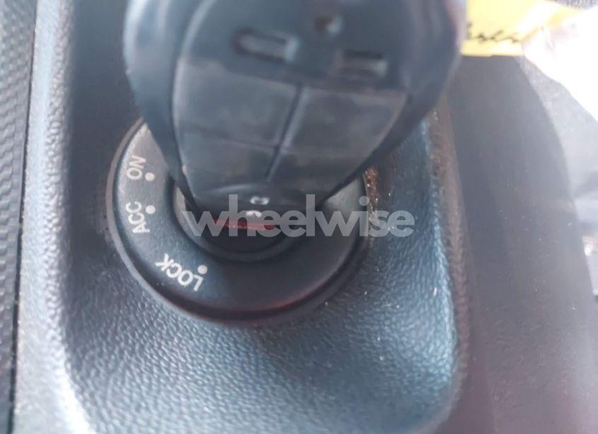 Photo 11 of 2009 Dodge Journey SXT (VIN 3D4GH57V09T579452)