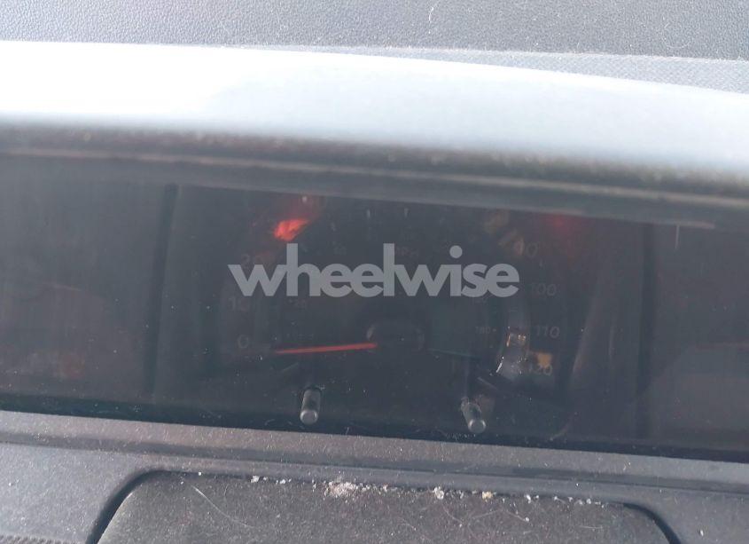 Photo 7 of 2009 Dodge Journey SXT (VIN 3D4GH57V09T579452)