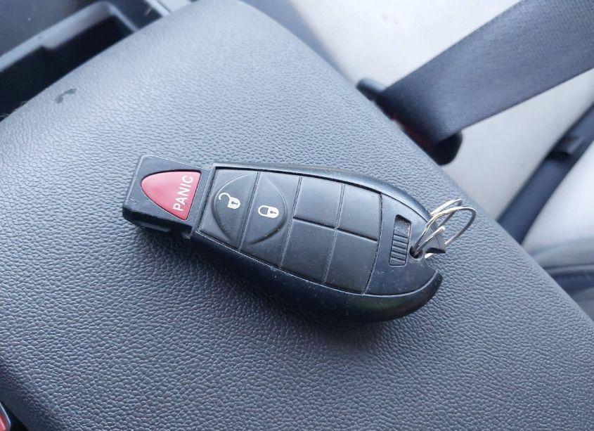 Photo 11 of 2009 Dodge Journey SXT (VIN 3D4GH57V19T154046)