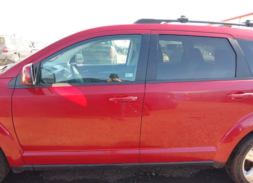 Photo 14 of 2009 Dodge Journey SXT (VIN 3D4GH57V19T154046)