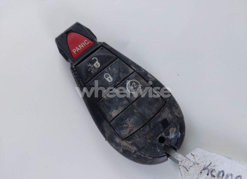 Photo 11 of 2009 Dodge Journey SXT (VIN 3D4GH57V39T522677)