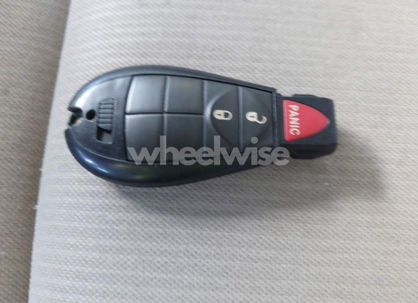 Photo 11 of 2009 Dodge Journey SXT (VIN 3D4GH57V49T167132)