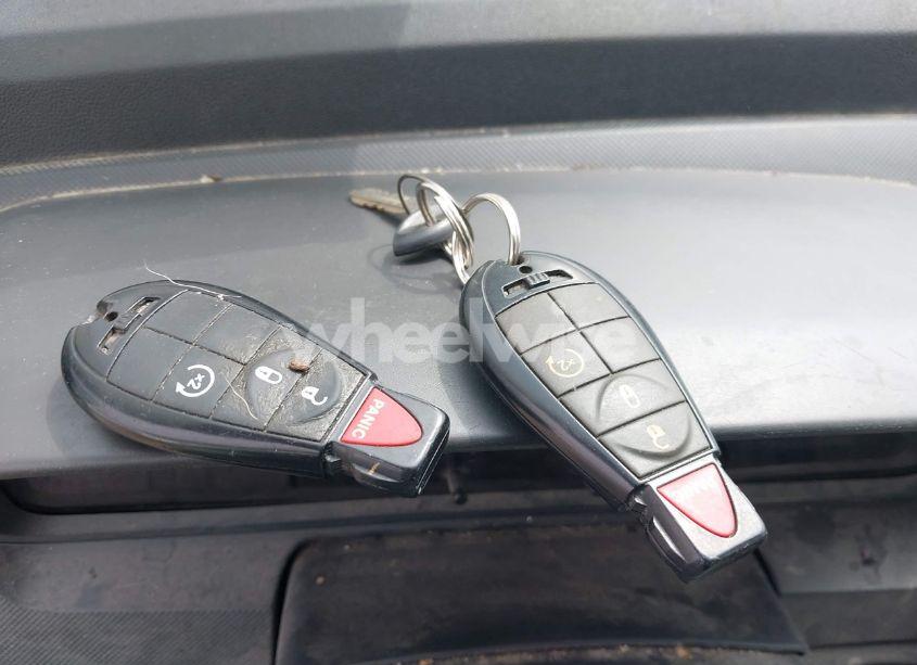 Photo 11 of 2009 Dodge Journey SXT (VIN 3D4GH57V59T166751)