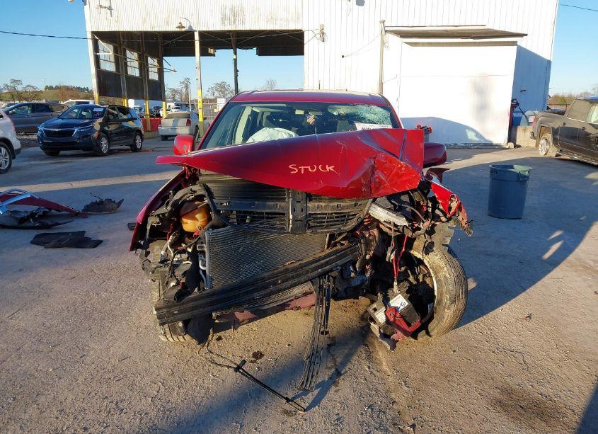 Photo 13 of 2009 Dodge Journey SXT (VIN 3D4GH57V59T218217)