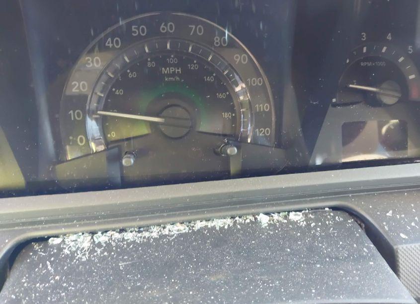 Photo 16 of 2009 Dodge Journey SXT (VIN 3D4GH57V59T218217)