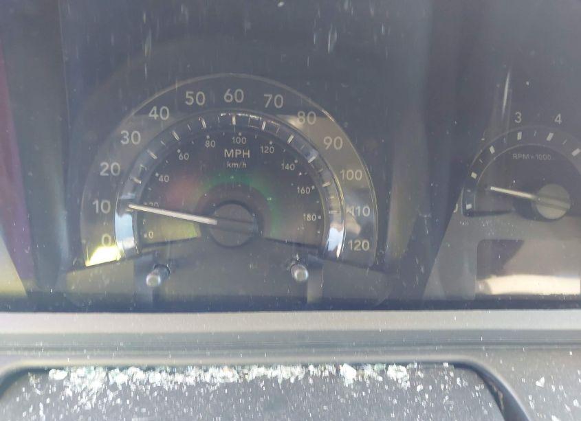 Photo 7 of 2009 Dodge Journey SXT (VIN 3D4GH57V59T218217)