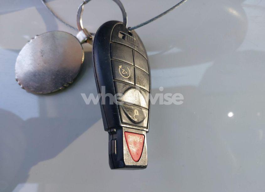 Photo 11 of 2009 Dodge Journey SXT (VIN 3D4GH57V59T227239)