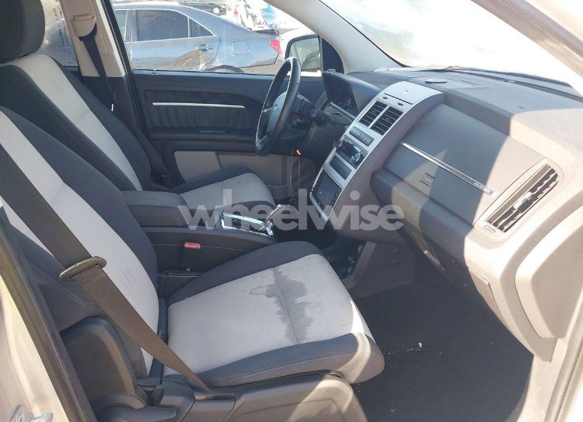 Photo 5 of 2009 Dodge Journey SXT (VIN 3D4GH57V59T227239)