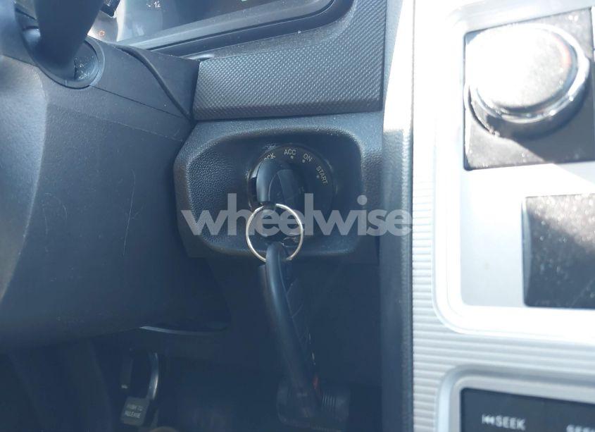 Photo 11 of 2009 Dodge Journey SXT (VIN 3D4GH57V69T524133)