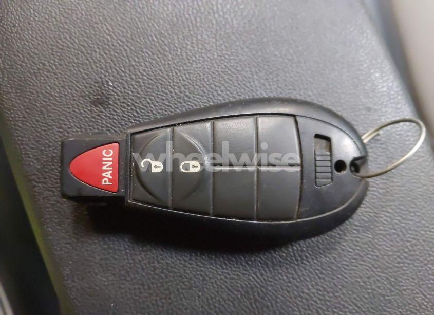 Photo 11 of 2009 Dodge Journey SXT (VIN 3D4GH57V79T233849)