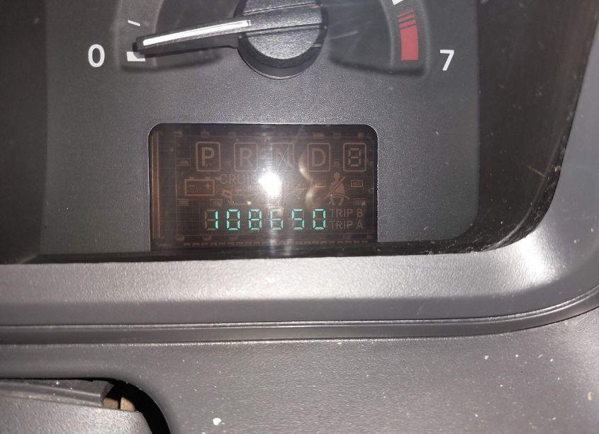 Photo 7 of 2009 Dodge Journey SXT (VIN 3D4GH57V89T139592)