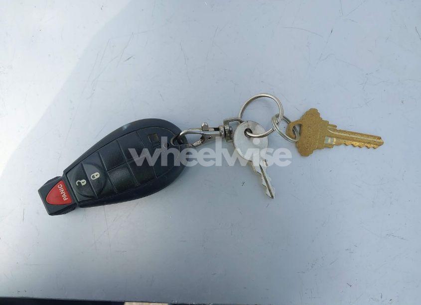 Photo 11 of 2009 Dodge Journey SXT (VIN 3D4GH57V89T593194)