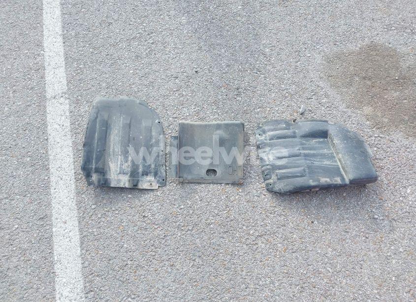 Photo 12 of 2009 Dodge Journey SXT (VIN 3D4GH57V89T593194)