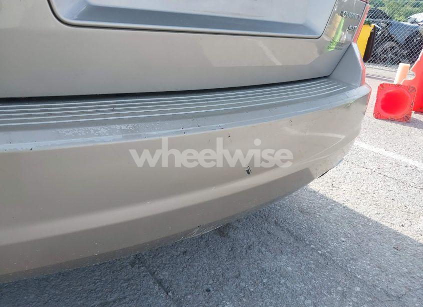 Photo 6 of 2009 Dodge Journey SXT (VIN 3D4GH57V89T593194)