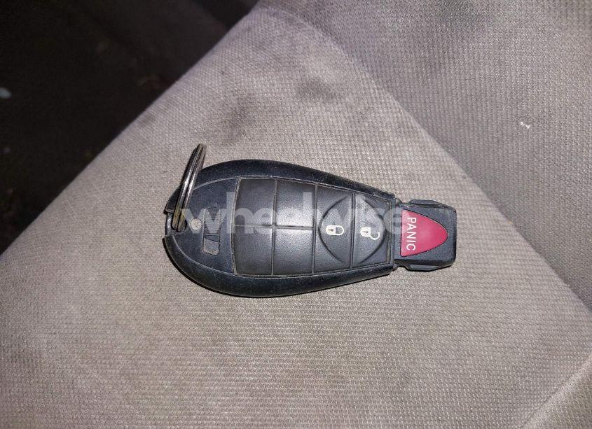 Photo 11 of 2009 Dodge Journey (VIN 3D4GH57V99T215921)