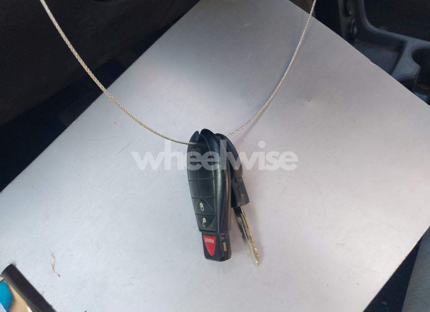 Photo 11 of 2009 Dodge Journey SXT (VIN 3D4GH57V99T559944)