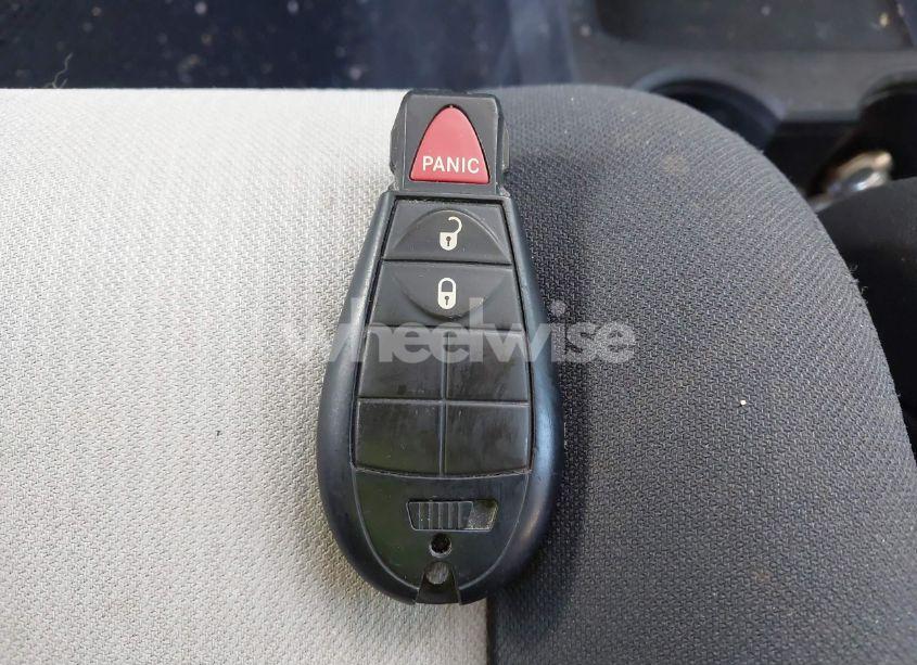 Photo 11 of 2009 Dodge Journey SXT (VIN 3D4GH57VX9T589129)